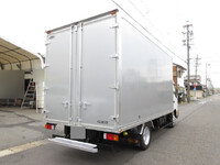 トヨタトヨエースアルミバン小型（2t・3t）[写真04]