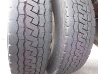 三菱ふそうキャンターアルミバン小型（2t・3t）[写真37]