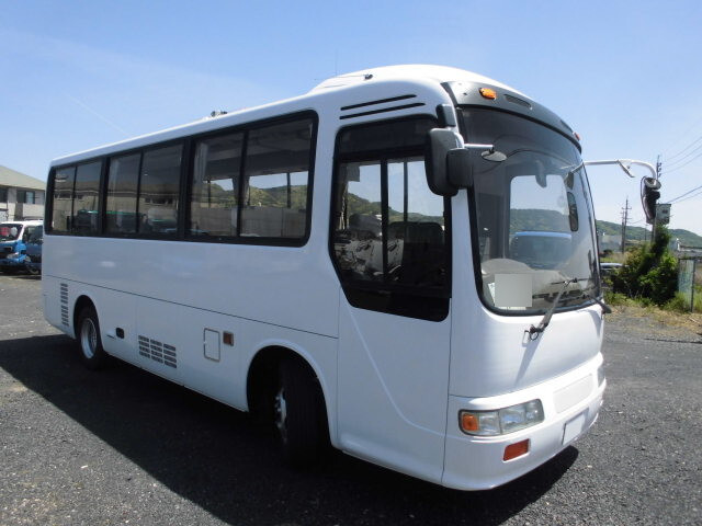 中古リエッセマイクロバス