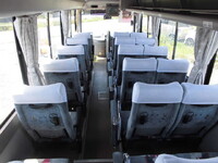 日野リエッセマイクロバス[写真11]