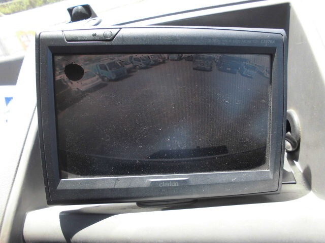 日野リエッセマイクロバス[写真15]