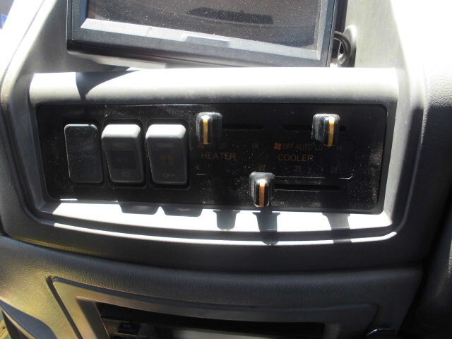 日野リエッセマイクロバス[写真16]