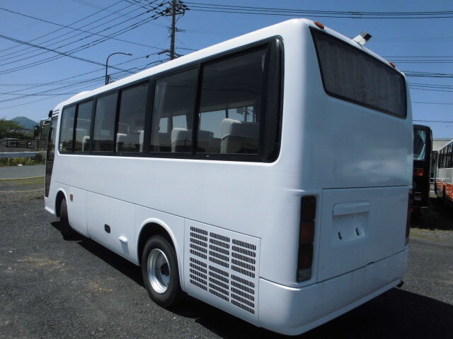 日野リエッセマイクロバス[写真02]