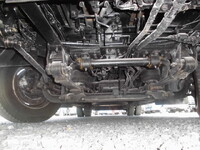 日野リエッセマイクロバス[写真21]