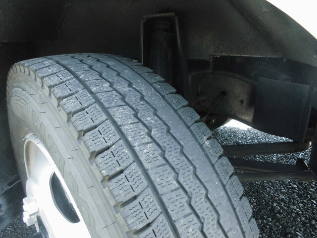 日野リエッセマイクロバス[写真21]