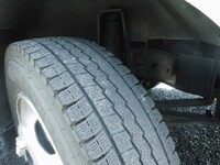 日野リエッセマイクロバス[写真22]