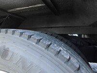 日野リエッセマイクロバス[写真23]