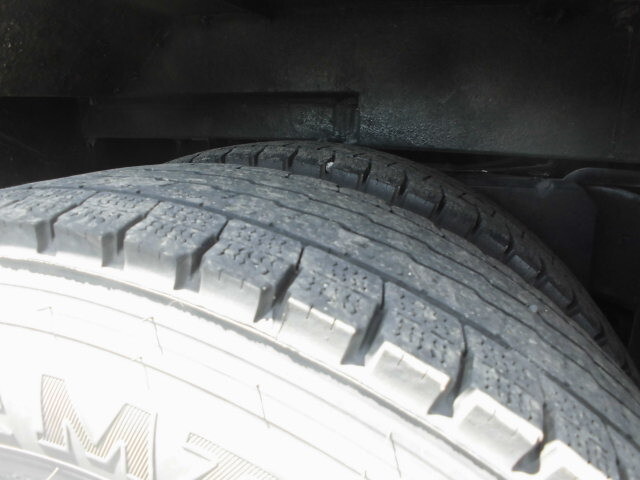 日野リエッセマイクロバス[写真23]