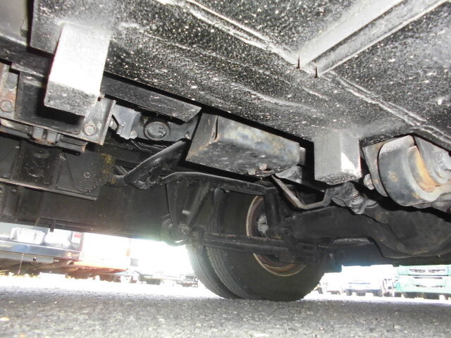 日野リエッセマイクロバス[写真24]