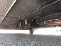 日野リエッセマイクロバス[写真26]