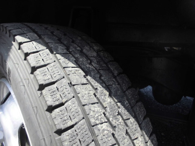 日野リエッセマイクロバス[写真26]