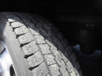 日野リエッセマイクロバス[写真27]