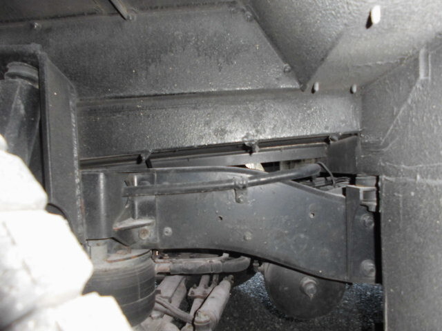 日野リエッセマイクロバス[写真27]