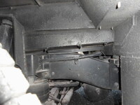 日野リエッセマイクロバス[写真28]