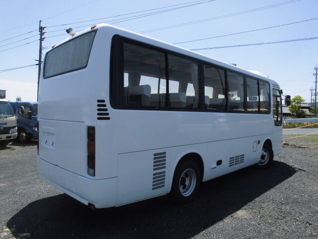 日野リエッセマイクロバス[写真03]