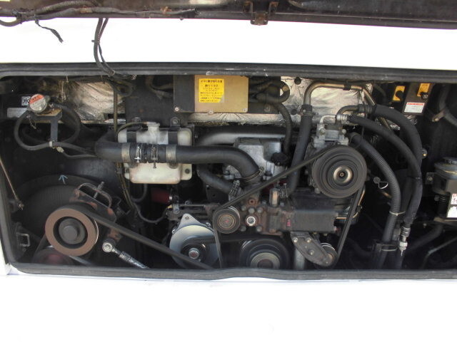 日野リエッセマイクロバス[写真04]