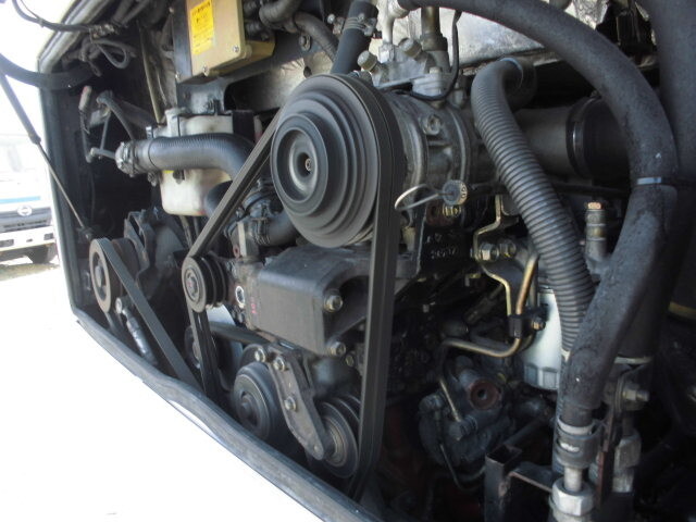 日野リエッセマイクロバス[写真06]