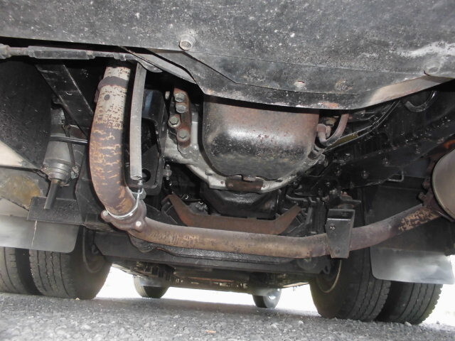 日野リエッセマイクロバス[写真07]