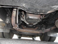 日野リエッセマイクロバス[写真08]