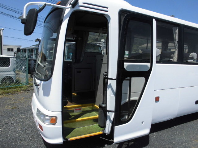 日野リエッセマイクロバス[写真08]