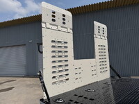 三菱ふそうキャンターセーフティローダー小型（2t・3t）[写真11]