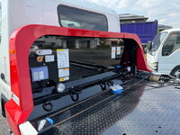 三菱ふそうキャンターセーフティローダー小型（2t・3t）[写真13]