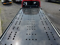 三菱ふそうキャンターセーフティローダー小型（2t・3t）[写真15]