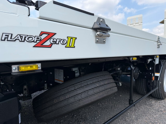 三菱ふそうキャンターセーフティローダー小型（2t・3t）[写真16]