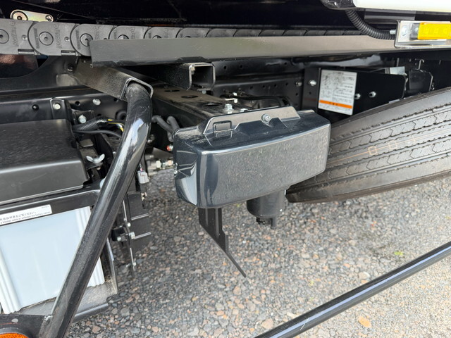 三菱ふそうキャンターセーフティローダー小型（2t・3t）[写真17]