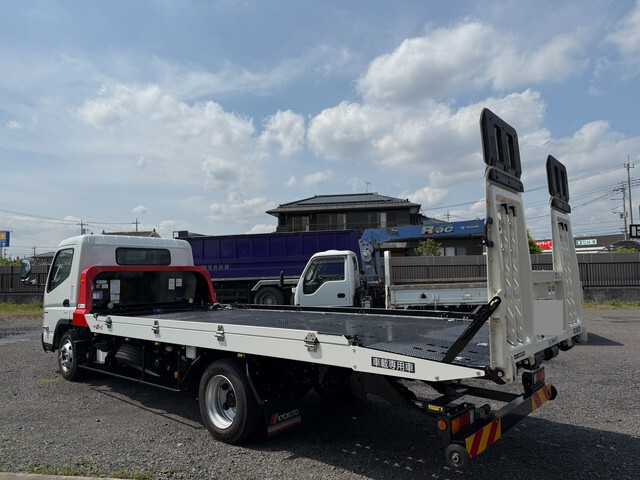 三菱ふそうキャンターセーフティローダー小型（2t・3t）[写真02]