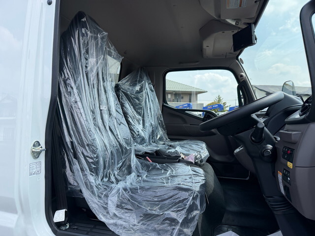 三菱ふそうキャンターセーフティローダー小型（2t・3t）[写真28]