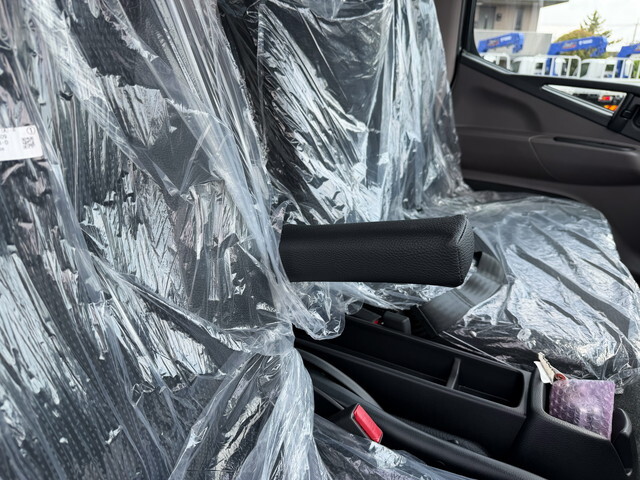 三菱ふそうキャンターセーフティローダー小型（2t・3t）[写真29]