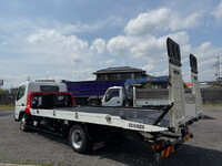 三菱ふそうキャンターセーフティローダー小型（2t・3t）[写真02]