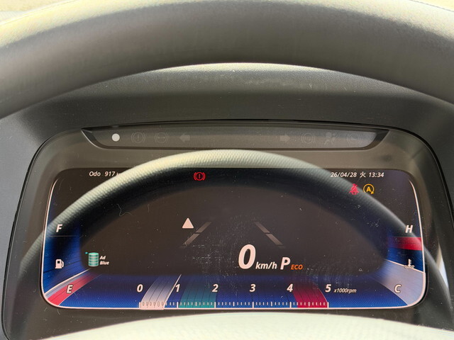 三菱ふそうキャンターセーフティローダー小型（2t・3t）[写真36]