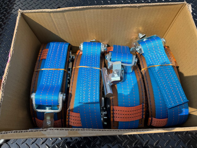 三菱ふそうキャンターセーフティローダー小型（2t・3t）[写真37]