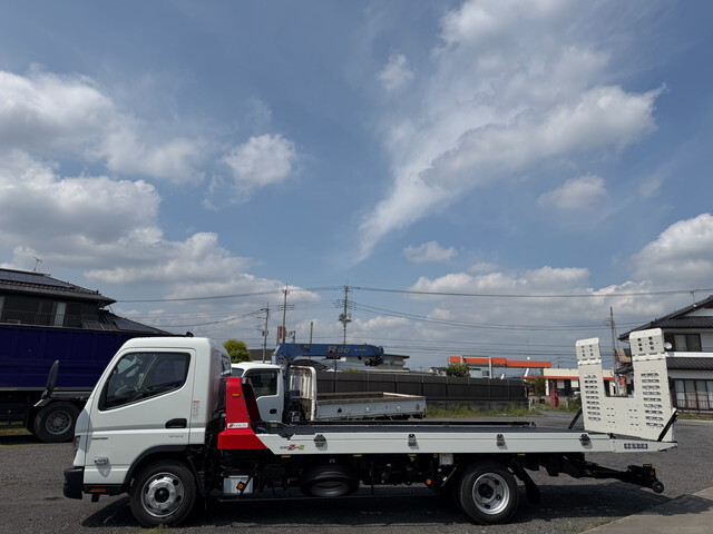 三菱ふそうキャンターセーフティローダー小型（2t・3t）[写真05]