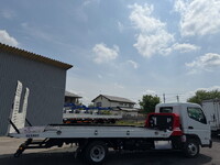 三菱ふそうキャンターセーフティローダー小型（2t・3t）[写真08]