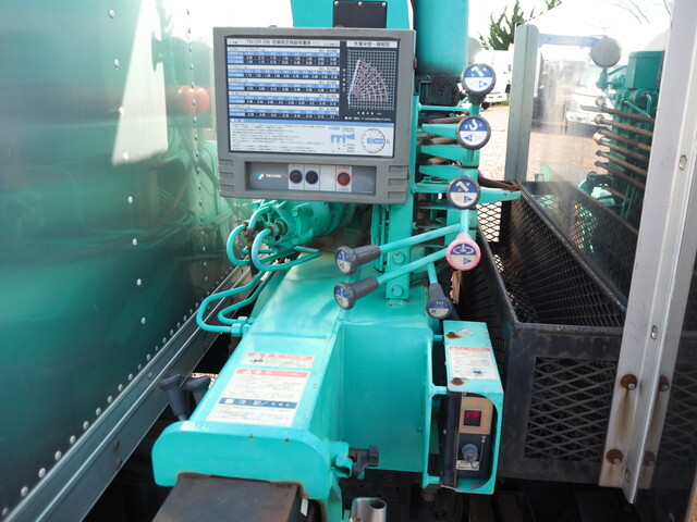 いすゞエルフクレーン6段小型（2t・3t）[写真10]