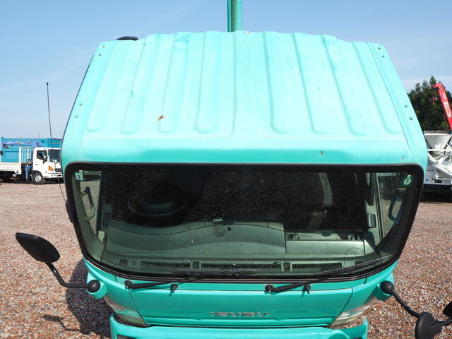 いすゞエルフクレーン6段小型（2t・3t）[写真16]