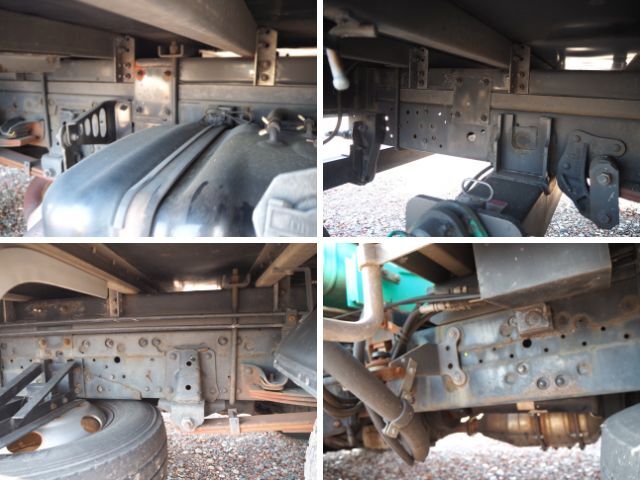 いすゞエルフクレーン6段小型（2t・3t）[写真18]