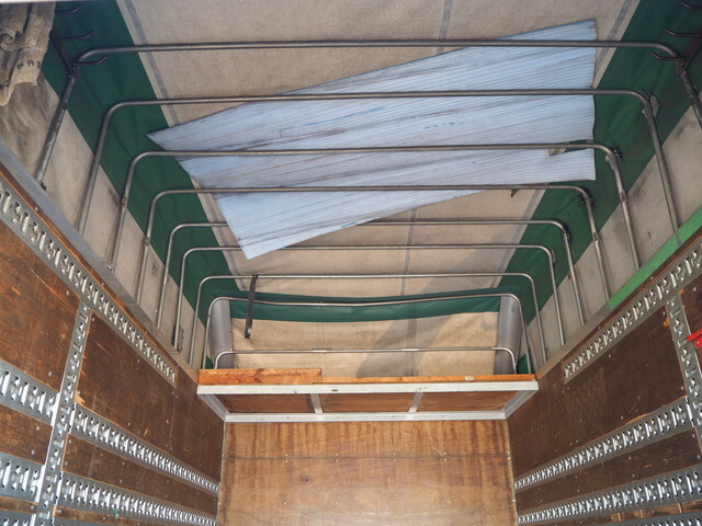 いすゞエルフクレーン6段小型（2t・3t）[写真22]