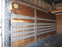 いすゞエルフクレーン6段小型（2t・3t）[写真24]