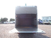 いすゞエルフクレーン6段小型（2t・3t）[写真26]