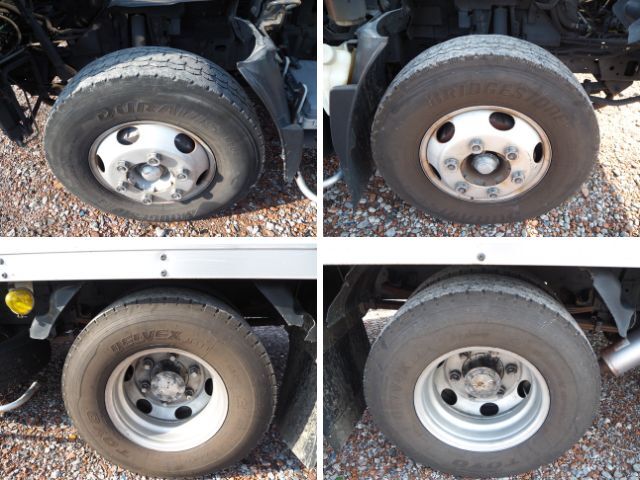 いすゞエルフクレーン6段小型（2t・3t）[写真27]