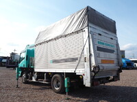 いすゞエルフクレーン6段小型（2t・3t）[写真02]