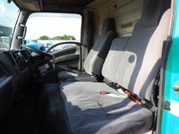 いすゞエルフクレーン6段小型（2t・3t）[写真32]