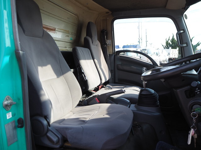 いすゞエルフクレーン6段小型（2t・3t）[写真33]