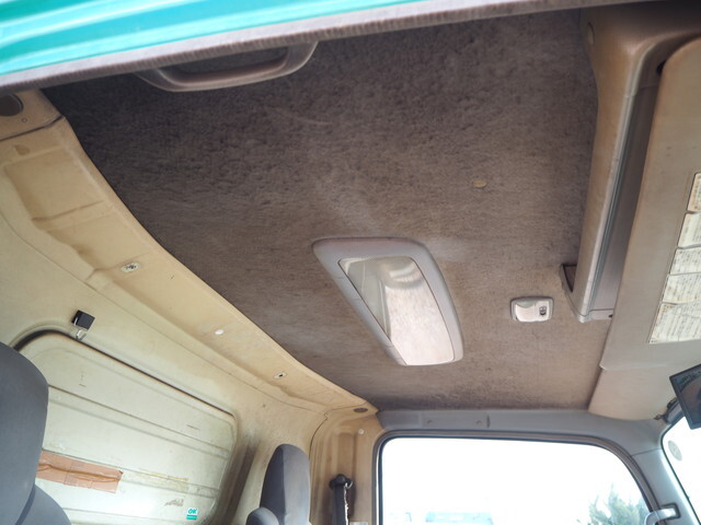 いすゞエルフクレーン6段小型（2t・3t）[写真35]