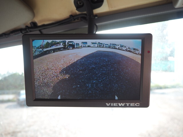 いすゞエルフクレーン6段小型（2t・3t）[写真37]