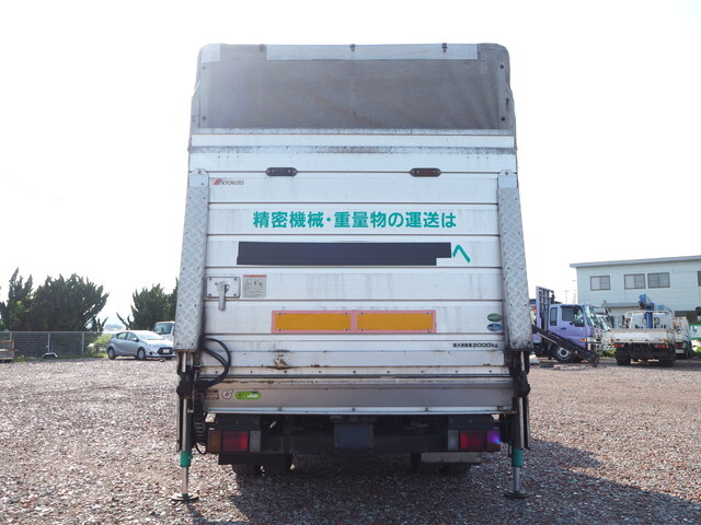 いすゞエルフクレーン6段小型（2t・3t）[写真06]